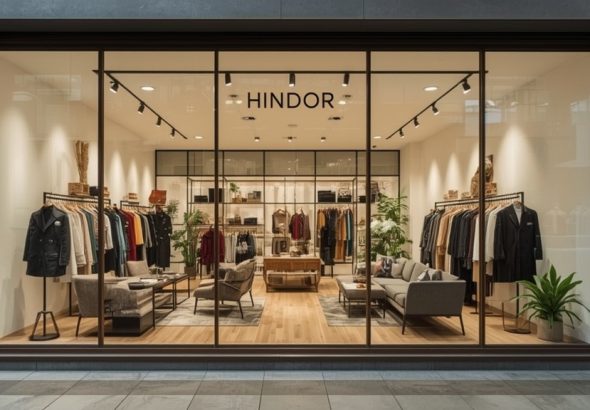 Lucid_Realism_Gambar_realistis_dari_Window_Shopping_Digital_Ca_0