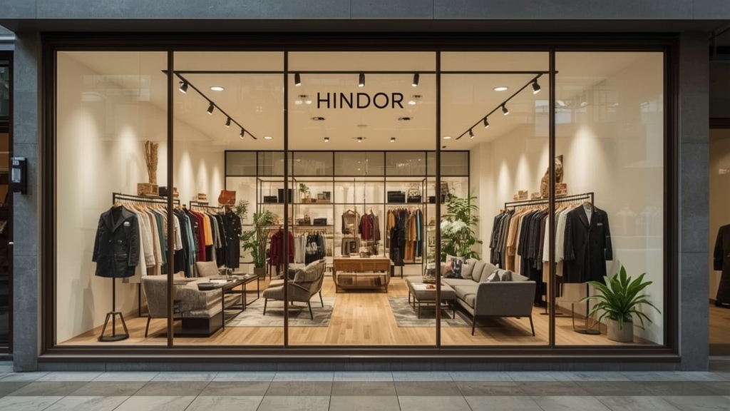 Lucid_Realism_Gambar_realistis_dari_Window_Shopping_Digital_Ca_0