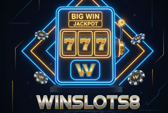 Situs Winslots8