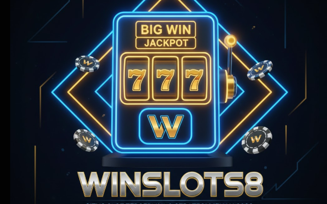 Situs Winslots8